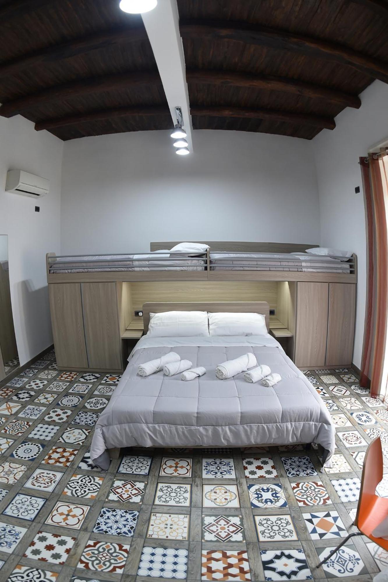 B&B Gerry 'S Home Amalfi Coast Vietri Eksteriør billede