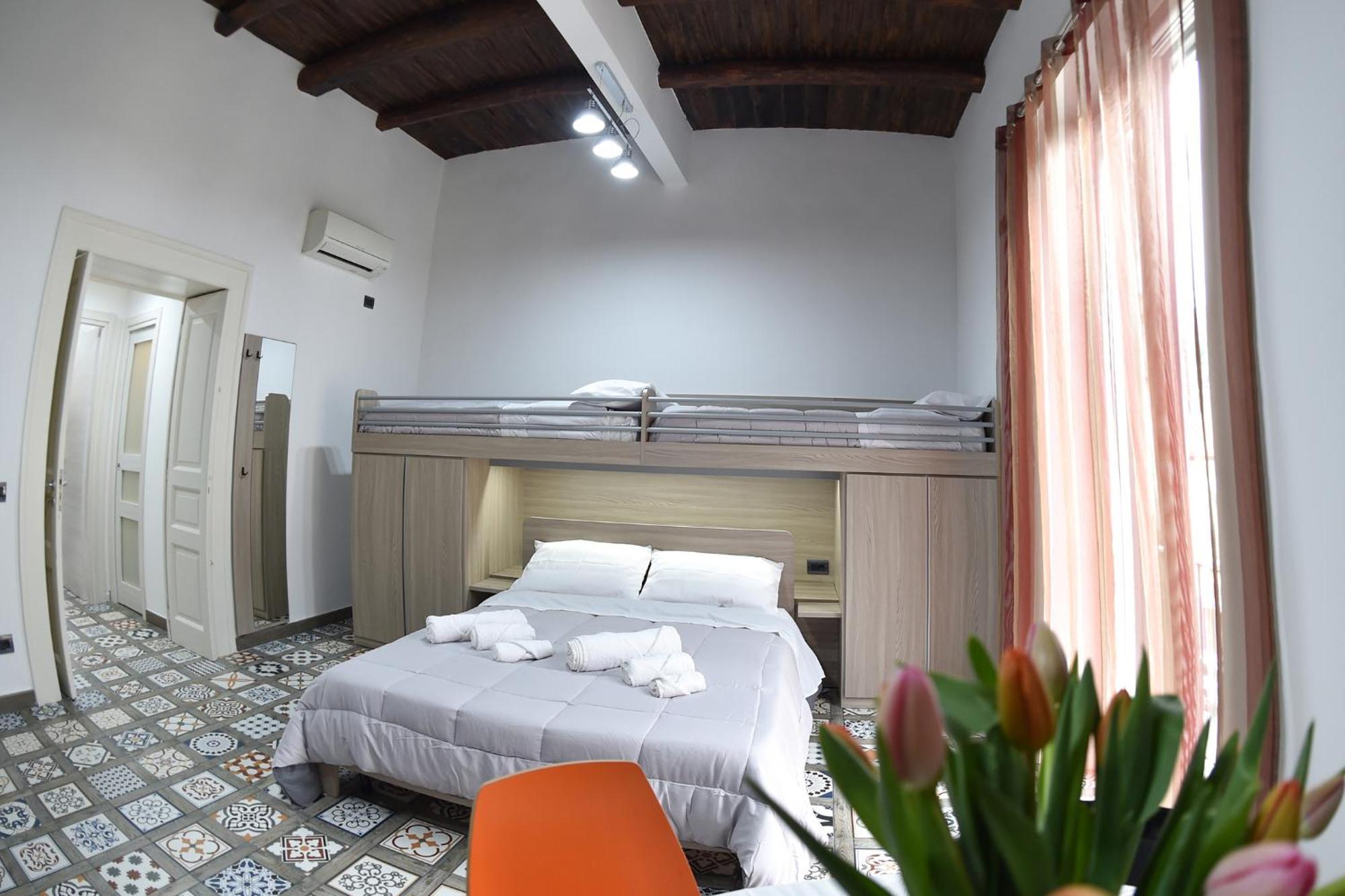B&B Gerry 'S Home Amalfi Coast Vietri Eksteriør billede