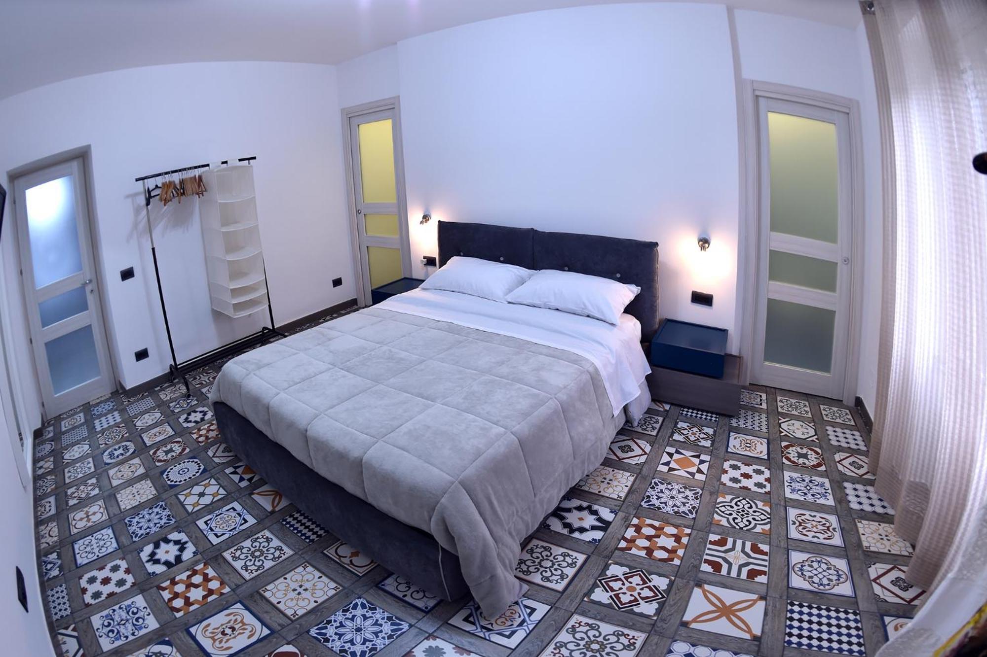 B&B Gerry 'S Home Amalfi Coast Vietri Eksteriør billede