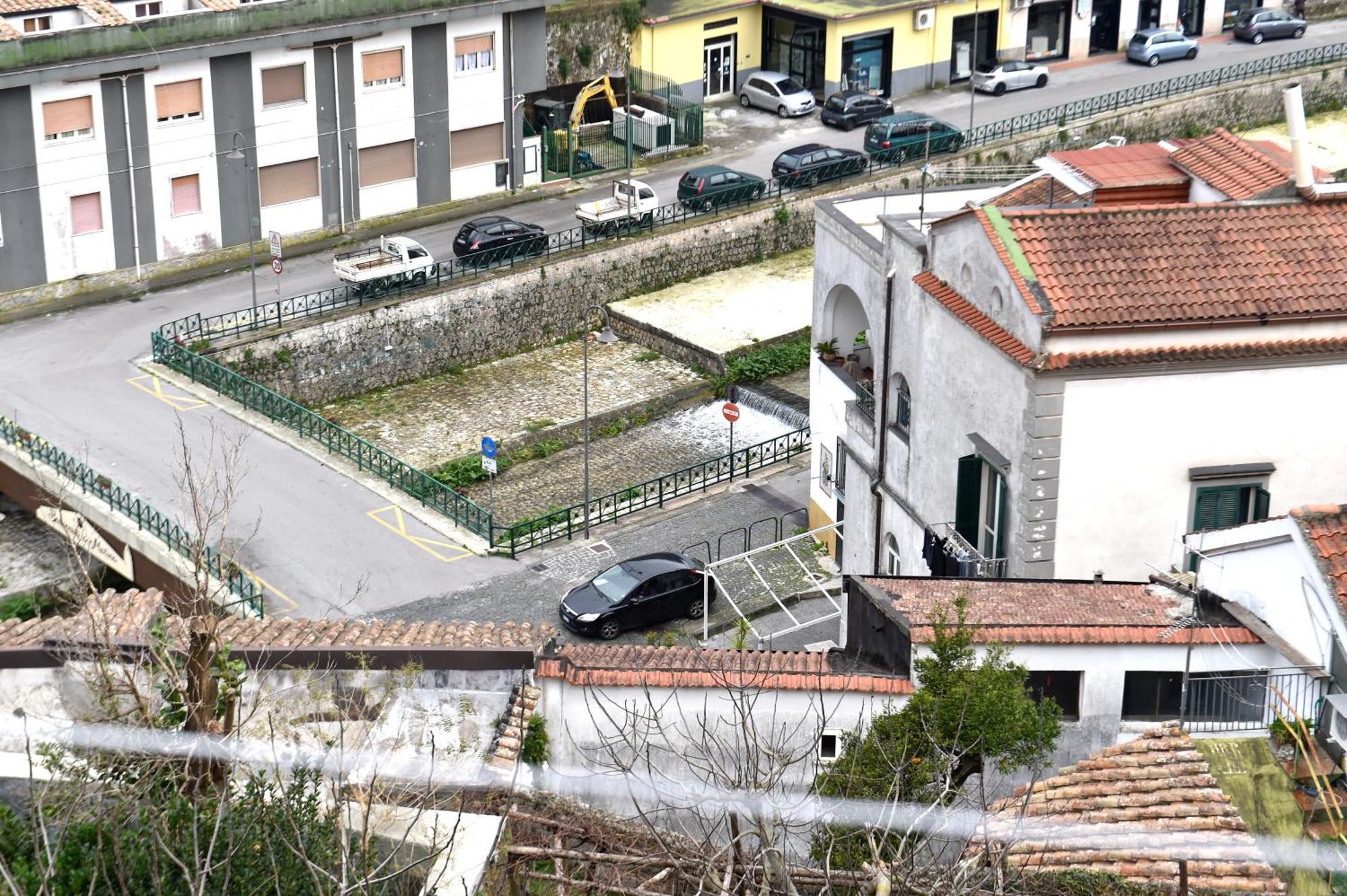 B&B Gerry 'S Home Amalfi Coast Vietri Eksteriør billede